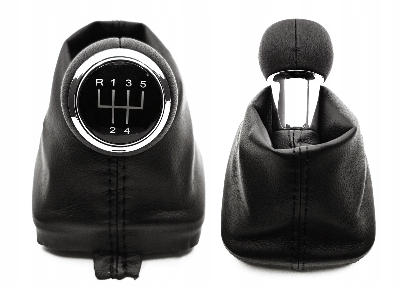 Galka Zmiany Biegow Mieszek Audi A3 8P 2003 2013 Part manufacturer SHR Germany