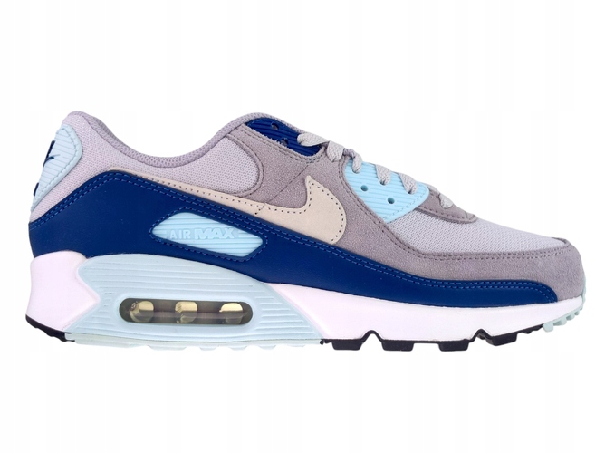 Nike Pánské sportovní pohodlné boty Air Max 90 FN6958-001 vel. 42,5