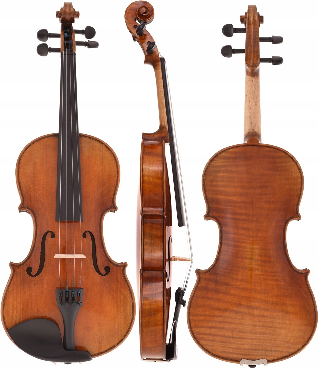 Mistrovské housle 3/4 M-tunes č.1100 Koncertní