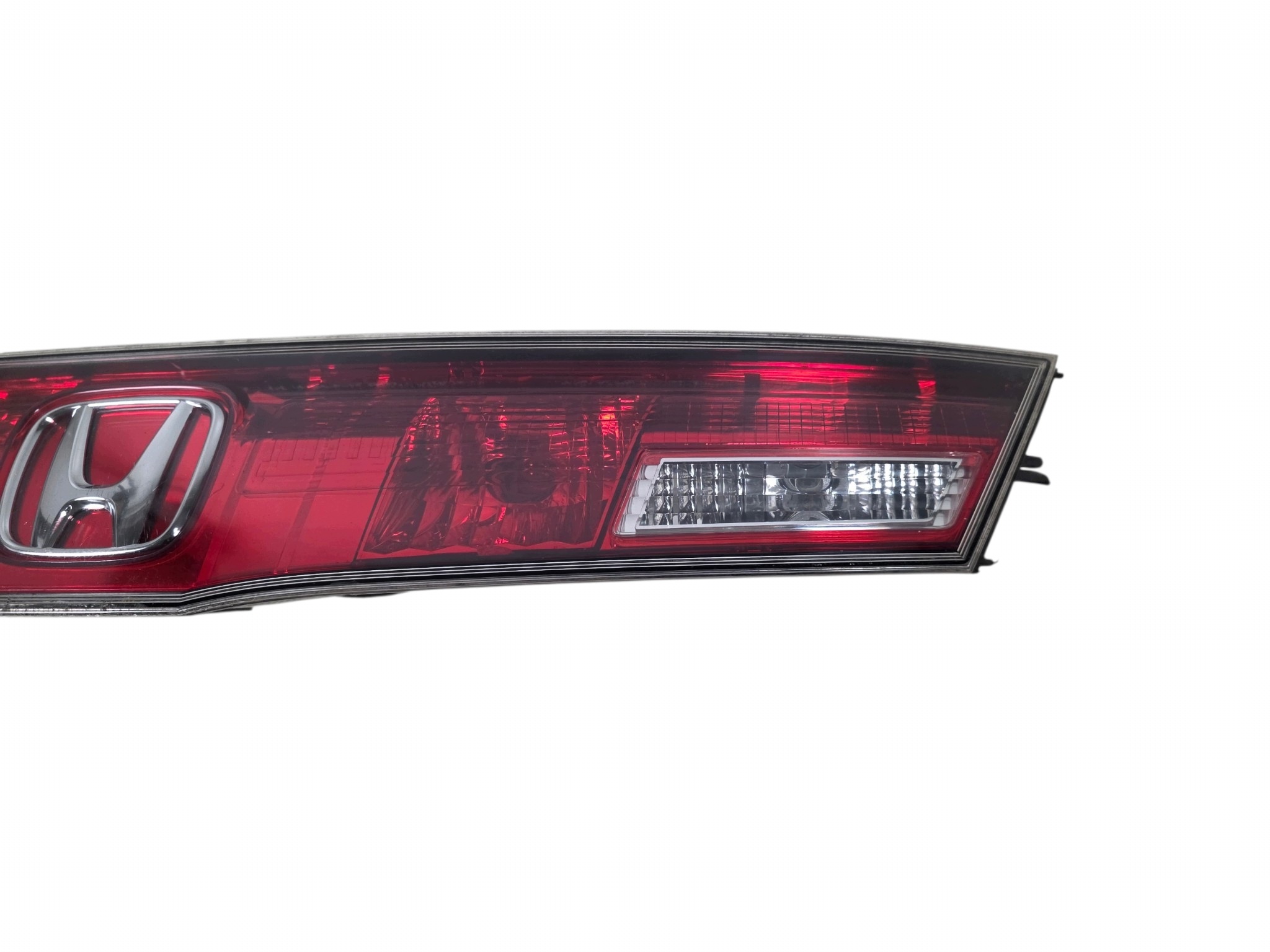 HONDA CIVIC VIII UFO light central moulding cap bonnet (J) original.