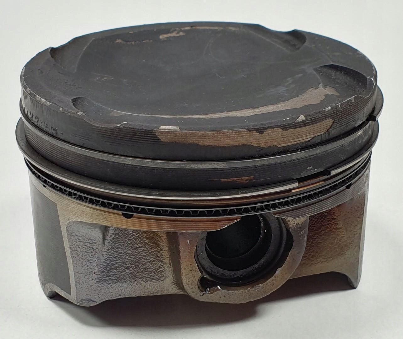 Поршень HYUNDAI i10 1.0 T-GDI G3LC