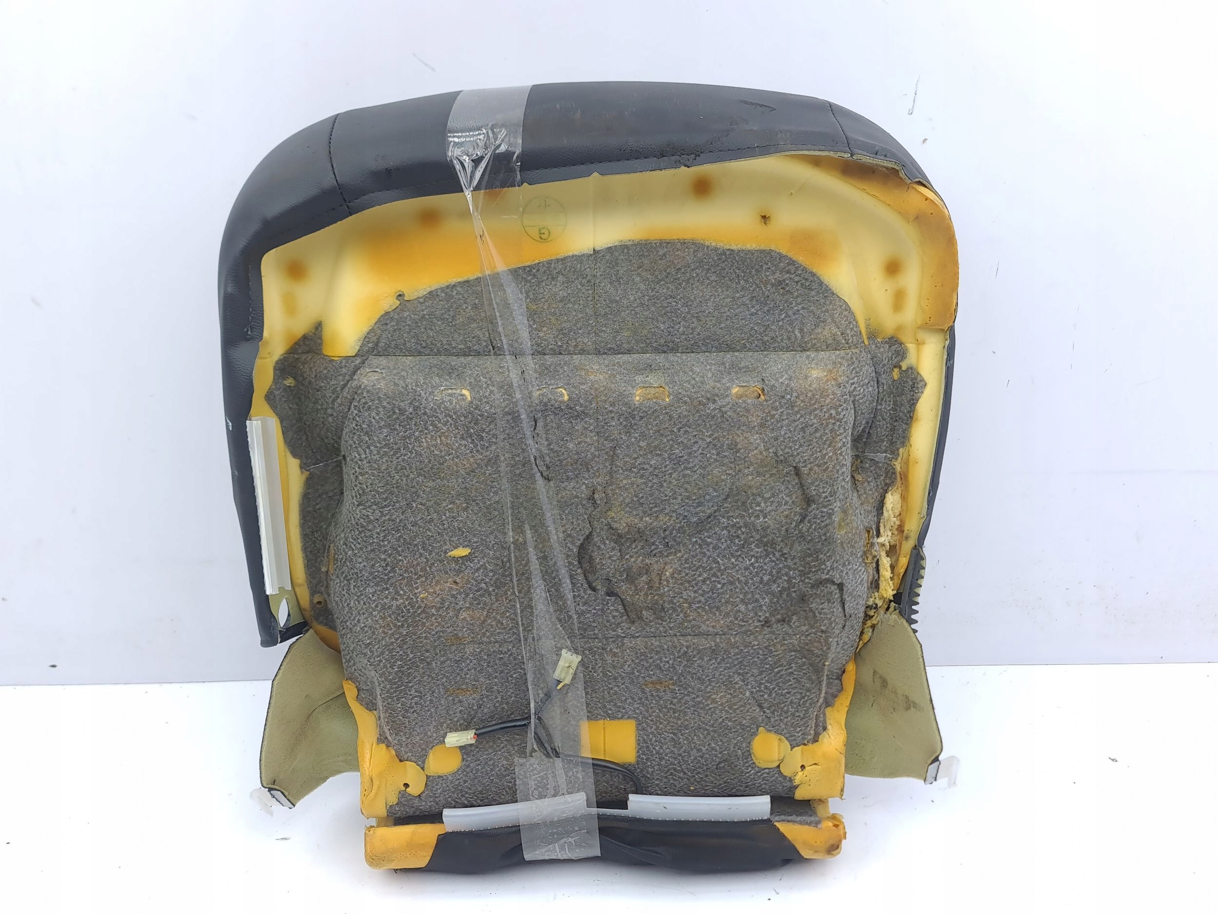 CITROEN C-CROSSER 2009 левый