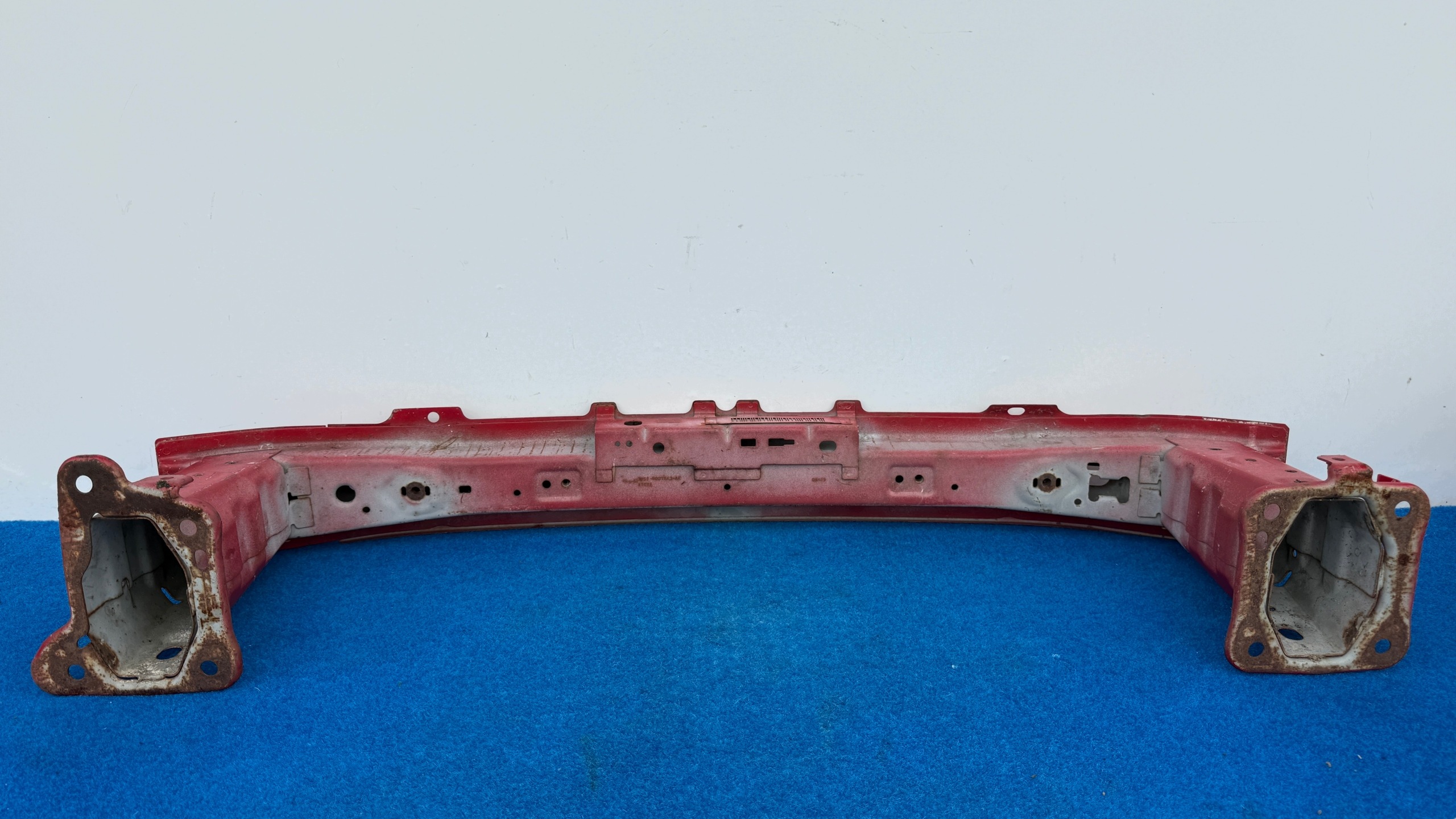 FORD C-MAX MK1 FOCUS MK2 KUGA bumper support front pillar NWBL54
