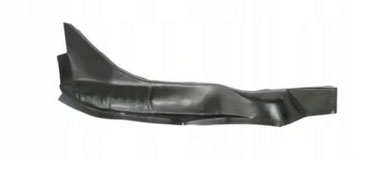 MERCEDES W123 C123 PODŁUŻNICA RAMY PRAWA 76-85 NOWA TANIO JAKOŚĆ