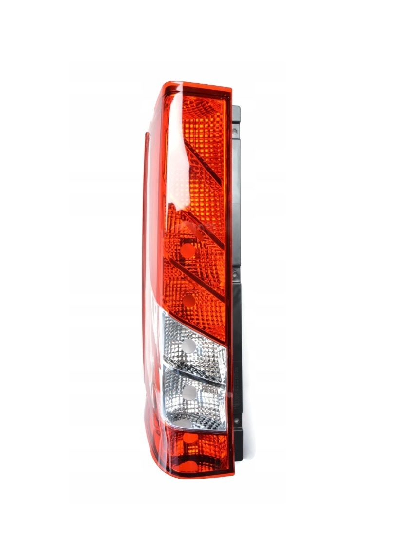 Levá Zadní Lampa Vhodná Pro Vůz Iveco Daily Furgon