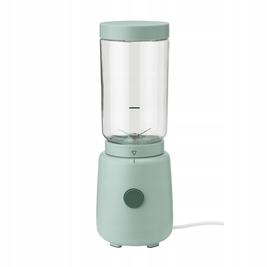 Blender do Smoothie miętowy Foodie Rig-Tig
