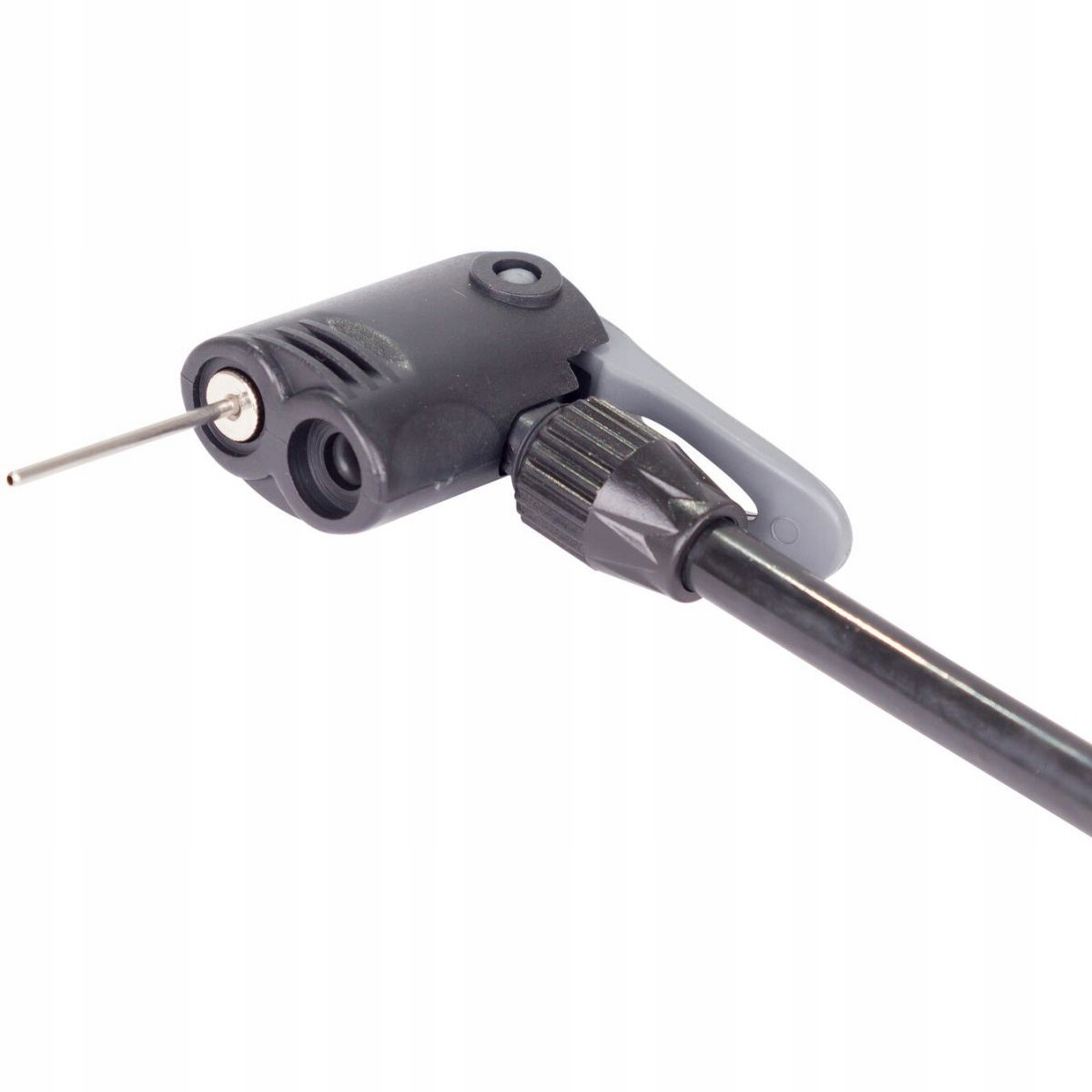 POMPKA ROWEROWA DO PIŁKI SAMOCHODOWA PODŁOGOWA Z MANOMETREM DUNLOP 11 BAR Rodzaj podłogowa