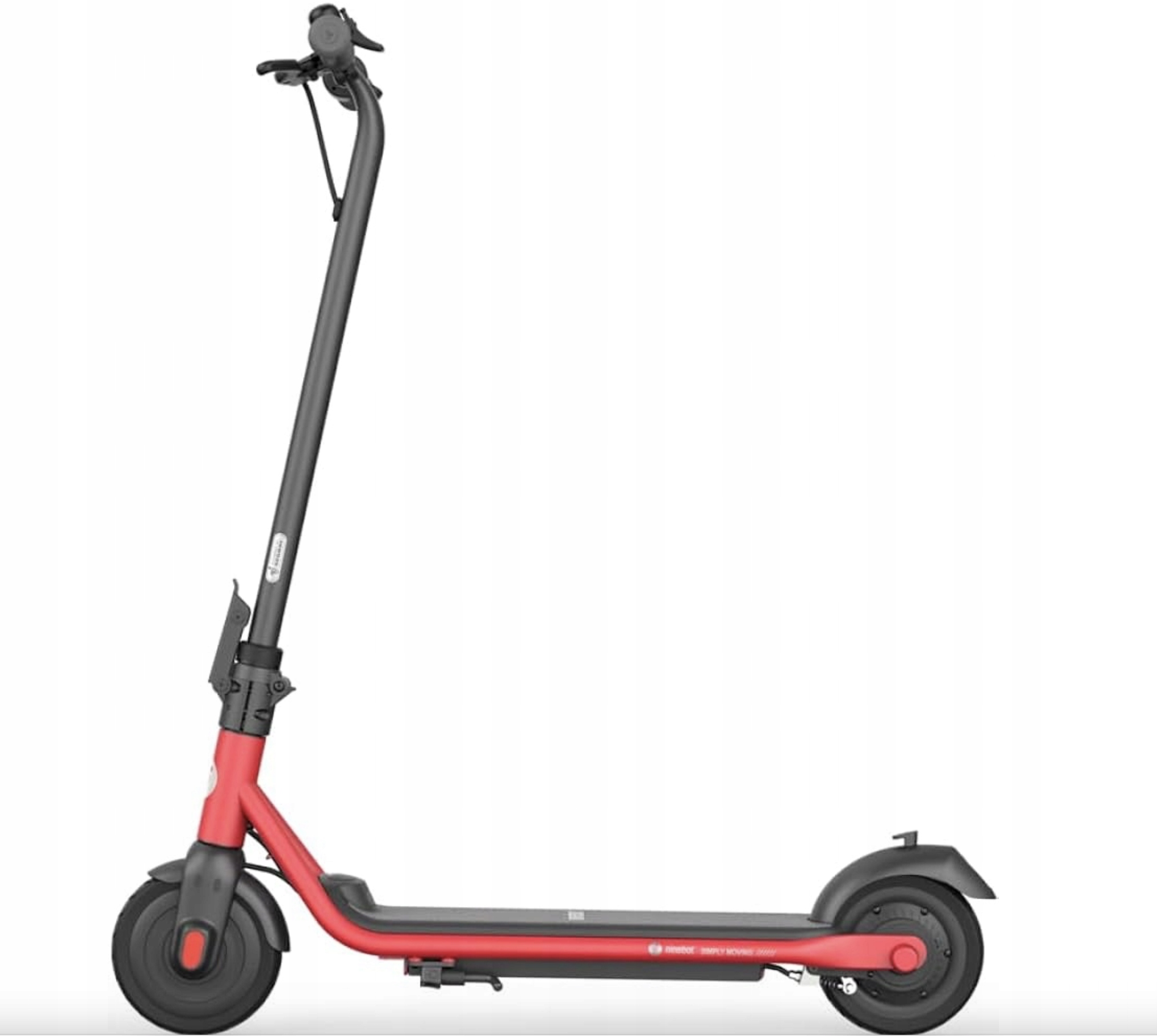 Hulajnoga elektryczna Ninebot eKickScooter Zing C15