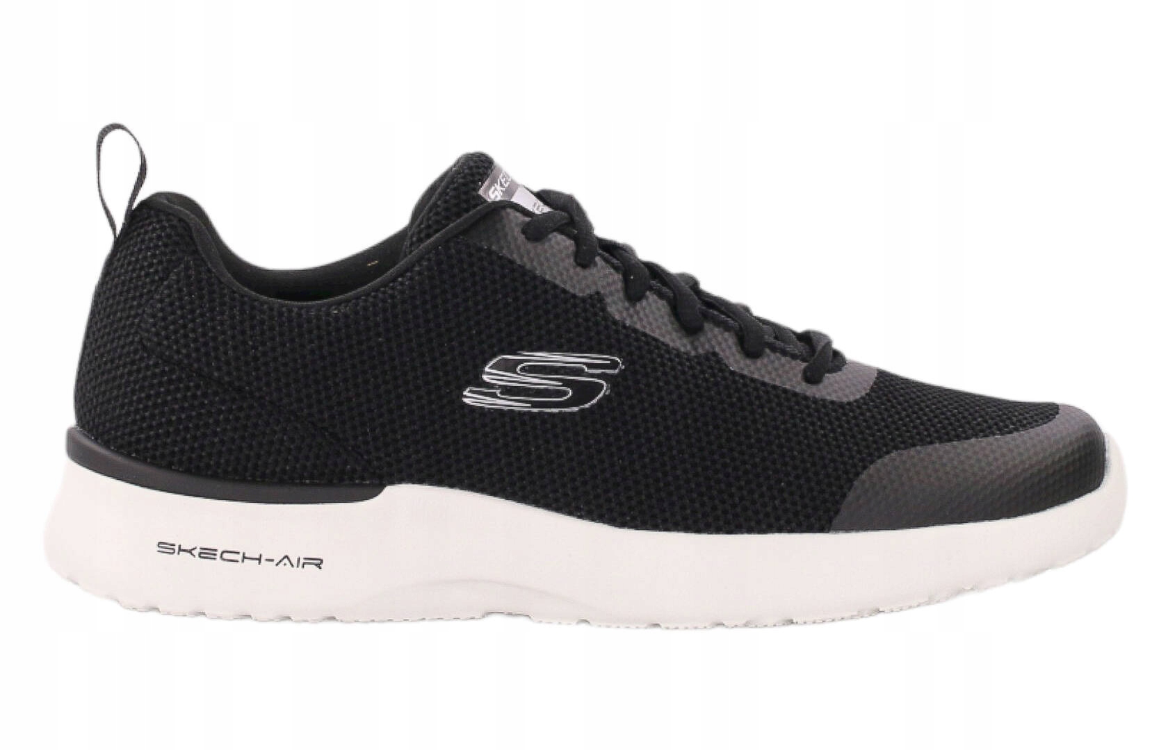 Boty Skechers Air Dynamight Winly 232007-BKW