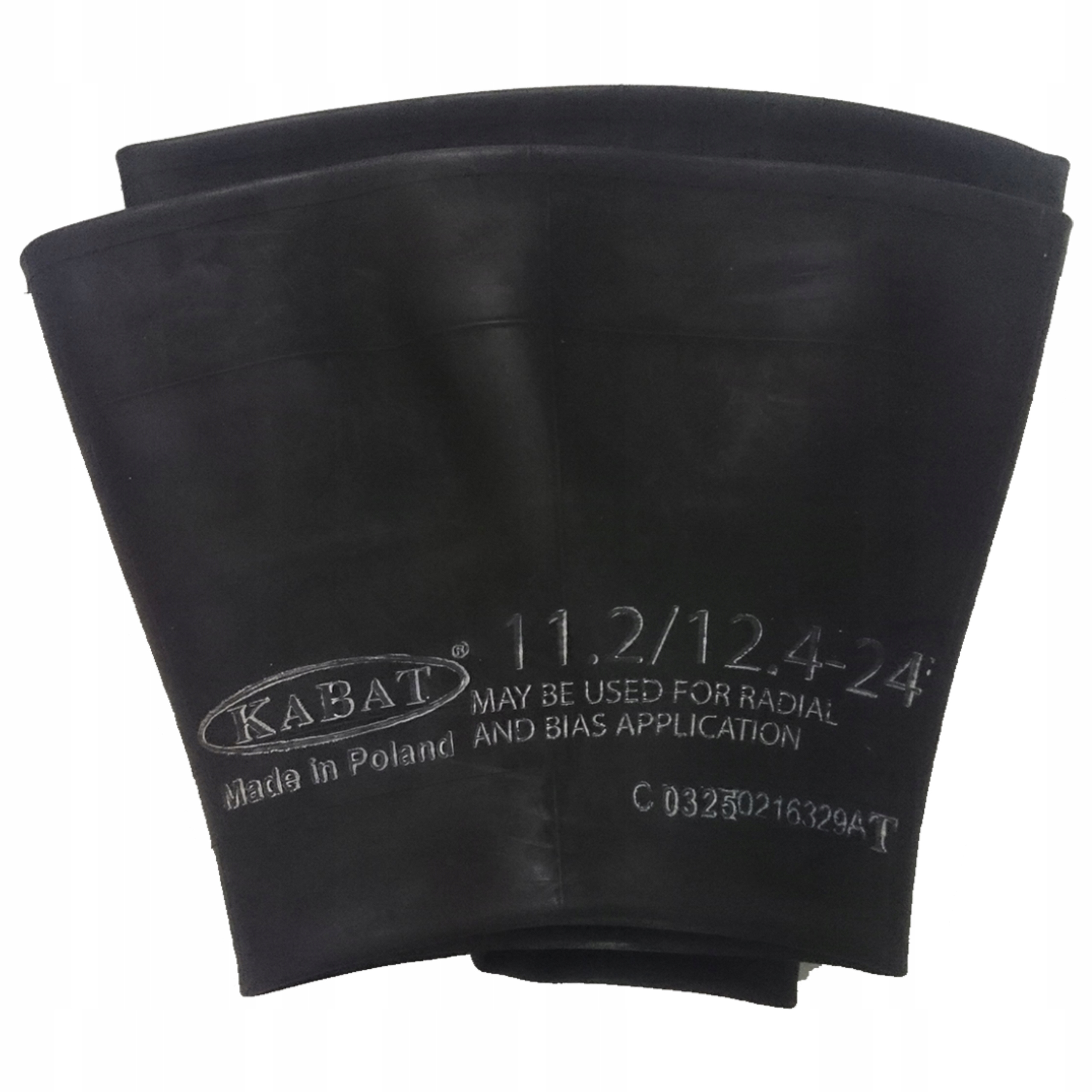 Detka do opony 320 85 R24 TR 218 Kabat POLSKA