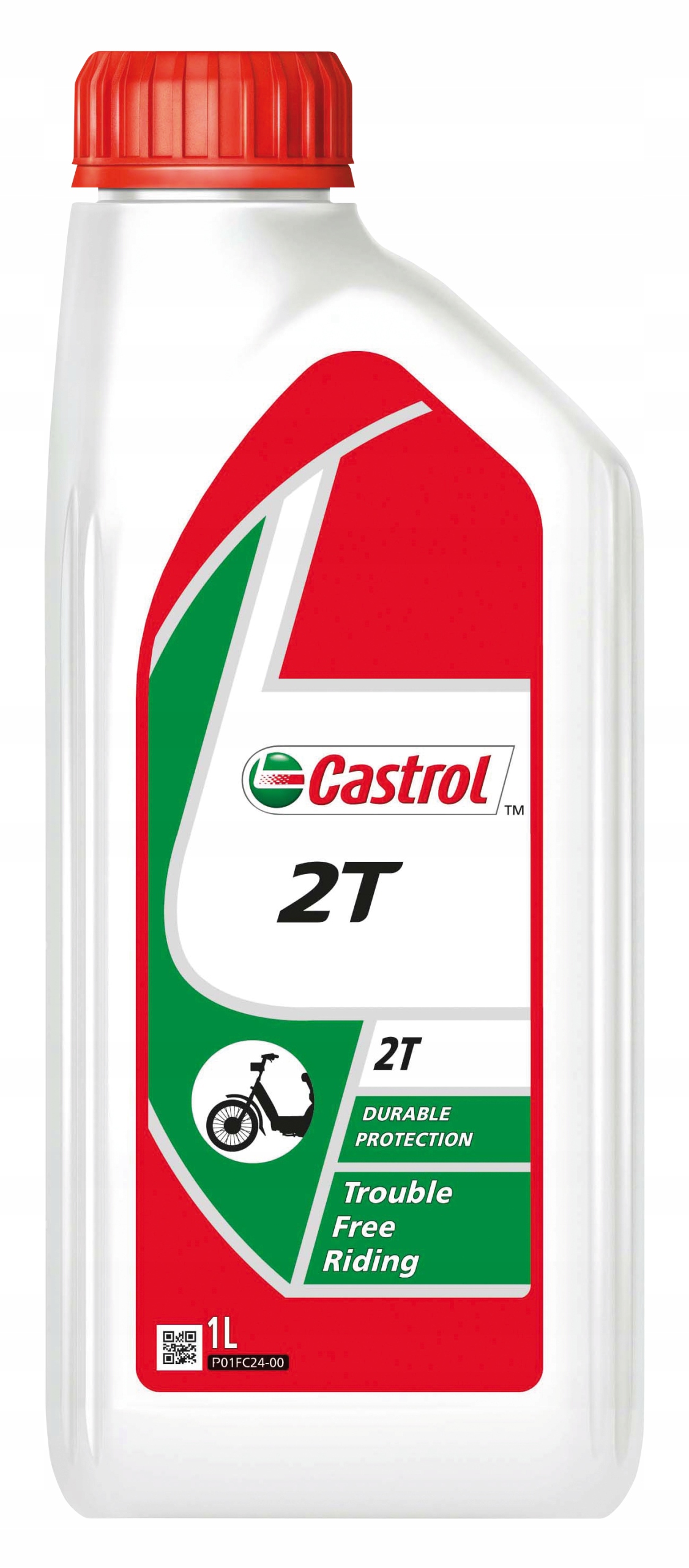 Castrol 2T Mixol 1L