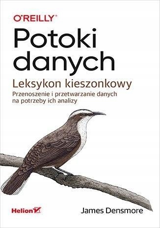 POTOKI DANYCH. LEKSYKON KIESZONKOWY