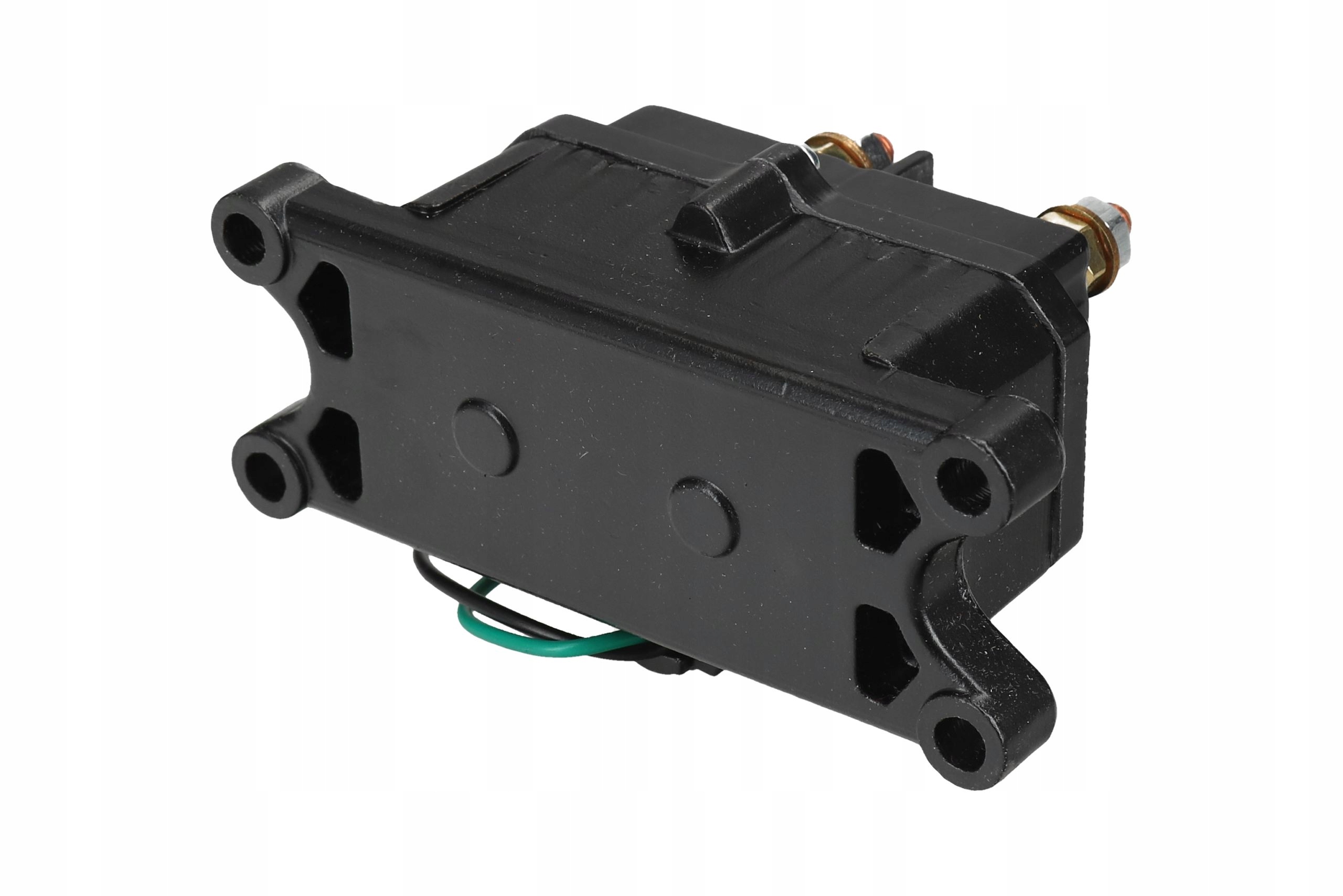 Przekaźnik wyciągarki Power Force ATV Quad 200A Producent Power Force