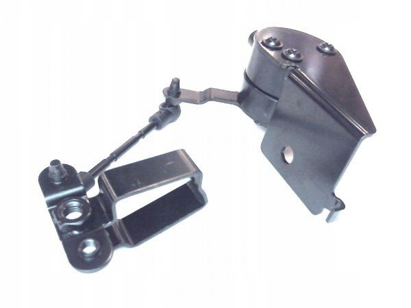 924488 - ЛЕВЫЙ ДАТЧИК ПОДВЕСКИ CADILLAC ESCALADE 04-10