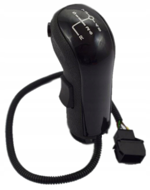 SD-D016C - РУЧКА ПЕРЕМИКАННЯ ПЕРЕДАЧ MAN TGA TGS TGX