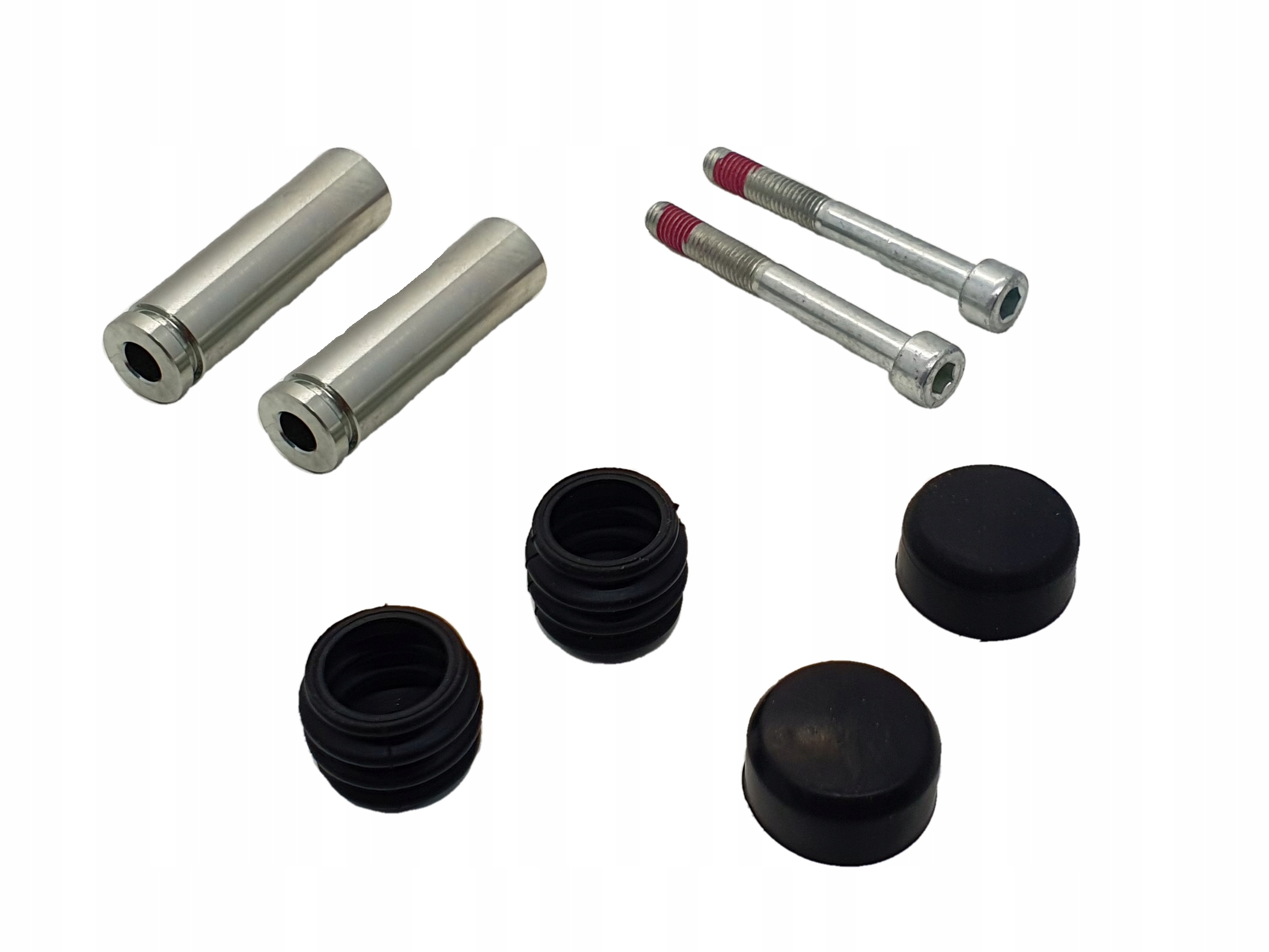 ZESTAW NAPRAWCZY ZACISKU JUMPER DUCATO BOXER DAILY