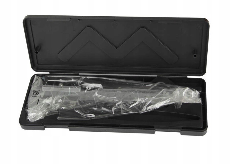 Suwmiarka analogowa etui 150mm SKA150 Kormax Marka Limit