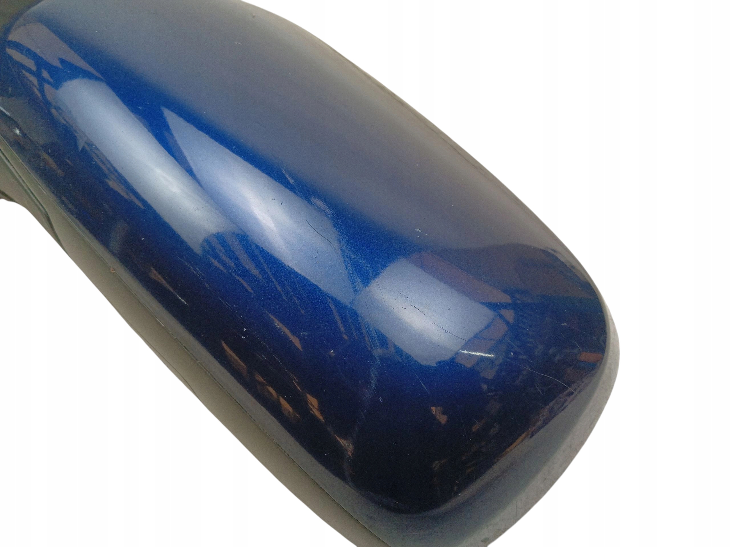 mirror left TOYOTA AVENSIS T25 (2003-2006) 8P4