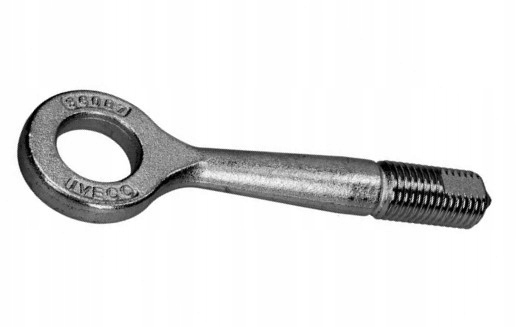 ZACZEP HAK UCHO HOLOWANIA IVECO DAILY 06 14 oe