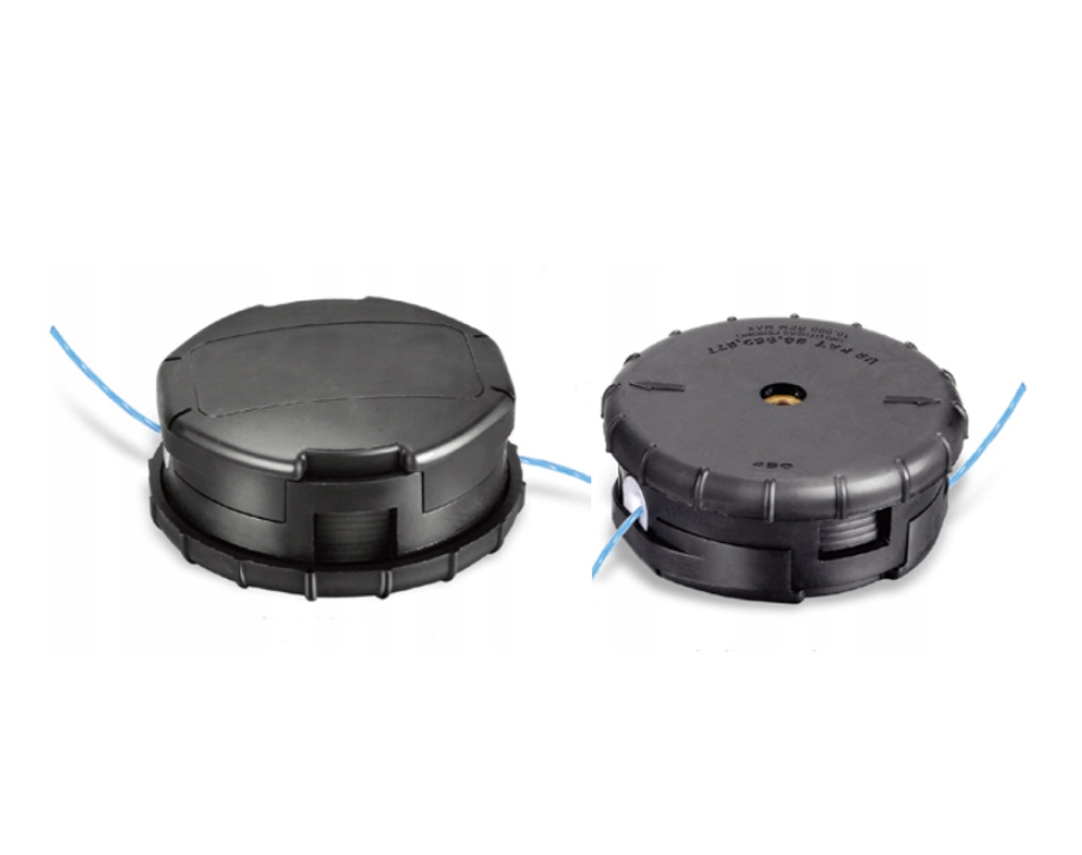 

Głowica Żyłkowa Półautomatyczna 100mm 10x1.25Z