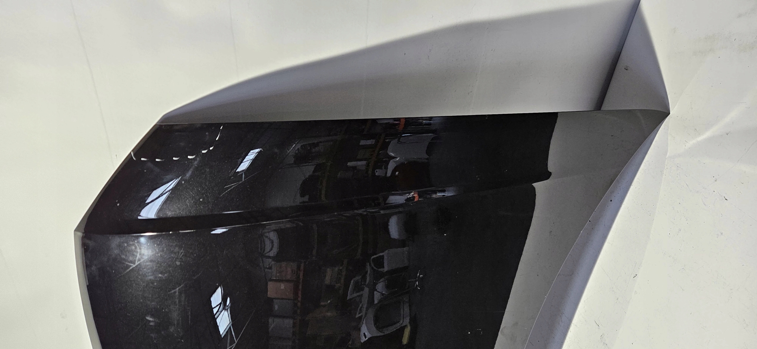 bonnet AUDI Q7 4M 15- original