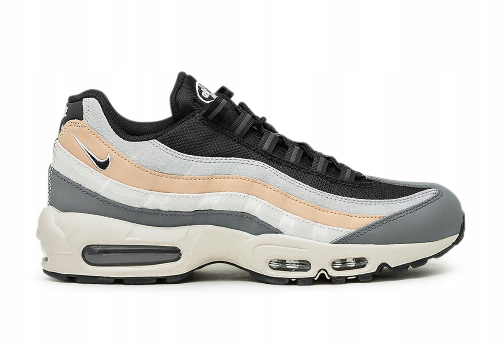 

Buty męskie Nike Air Max 95 DC9412-002, r 44