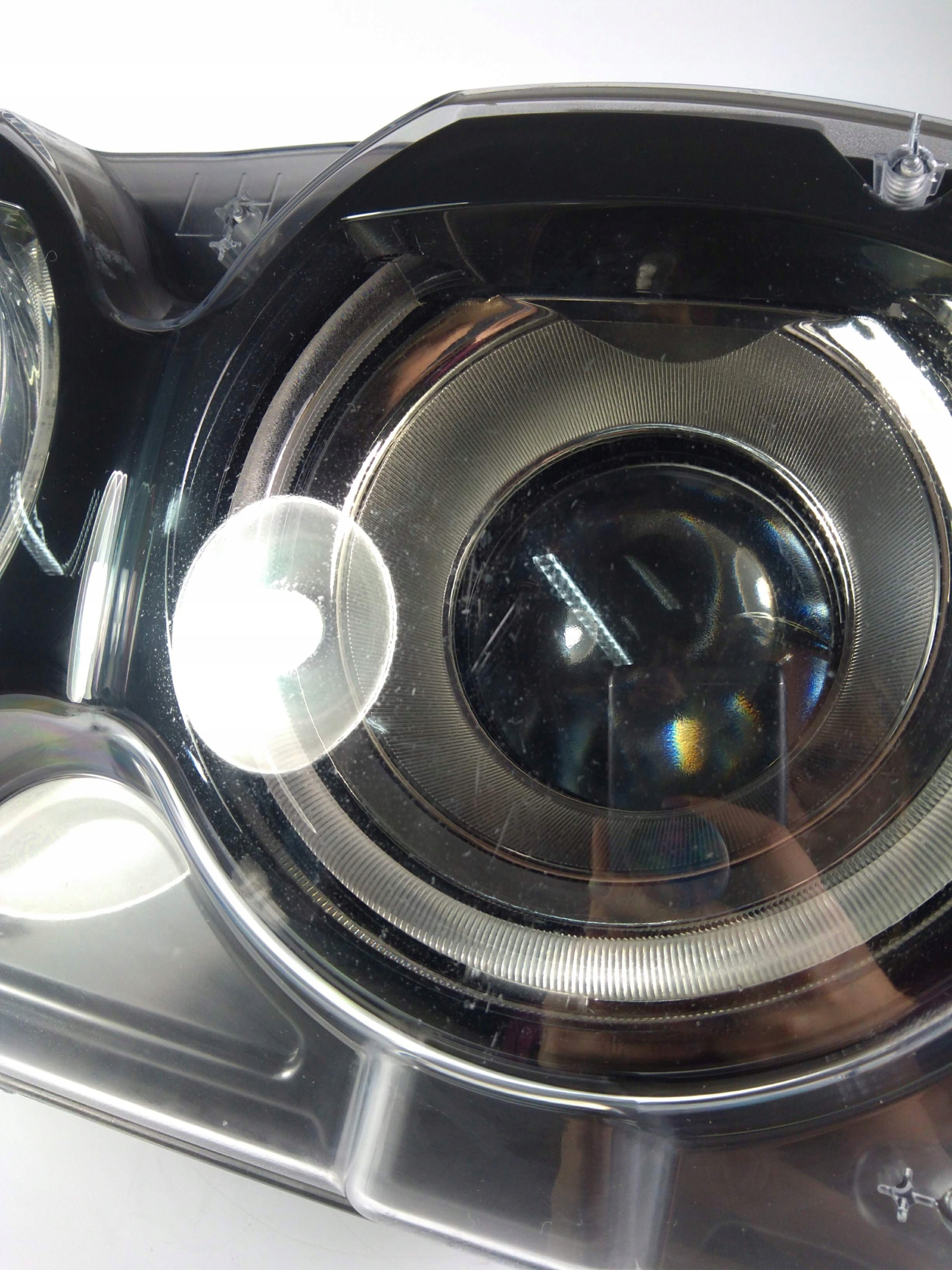 Dodge Challenger 2015+ reflektor Licht vorne links LED