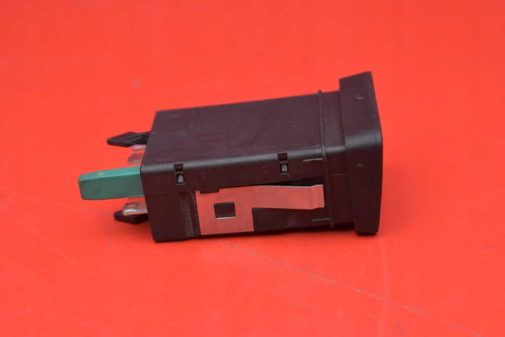 Interrupteur Bouton de chauffage Siège Passegers 1J0963563B VW GOLF 4 IV