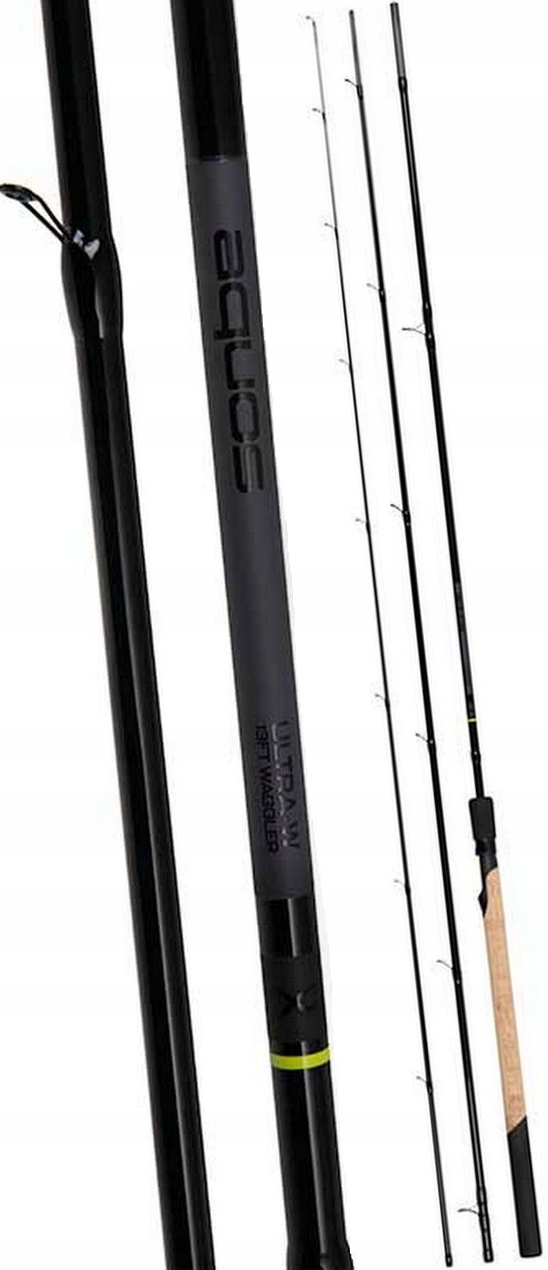 Wędka Matrix Aquos Ultra-w Waggler 3.30m 160g