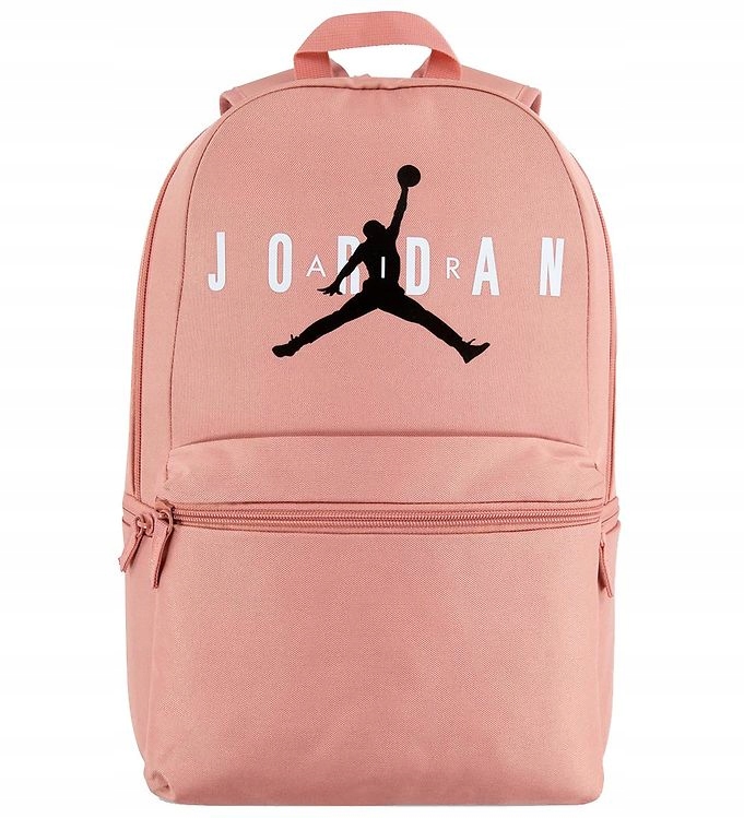 Sportovní Batoh Air Jordan Eco DayPack "Red Stardust" Jumpman 9A0833-R3T