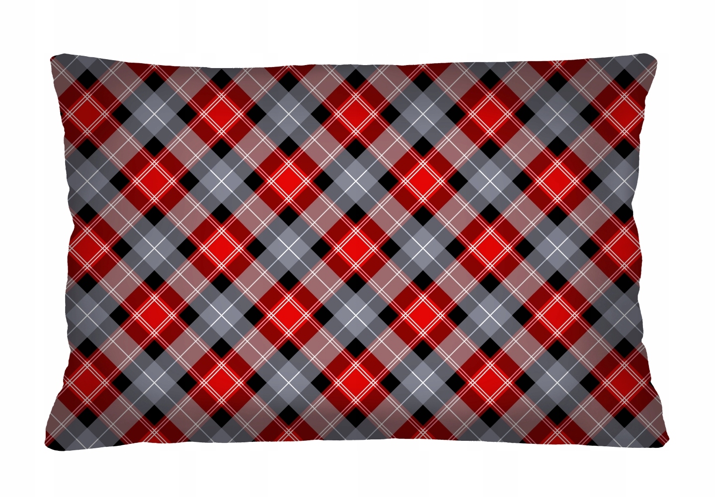 

Poduszka z wkładem Bertoni 40x60 Tartan