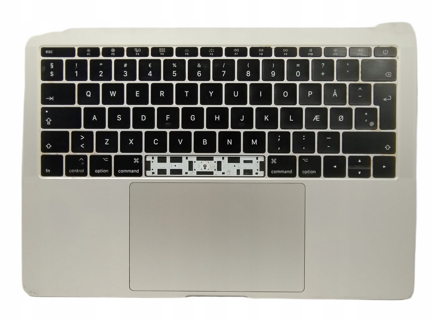 Macbook Pro 2016 - w Laptopy, notebooki, ultrabooki Apple - Sklepy
