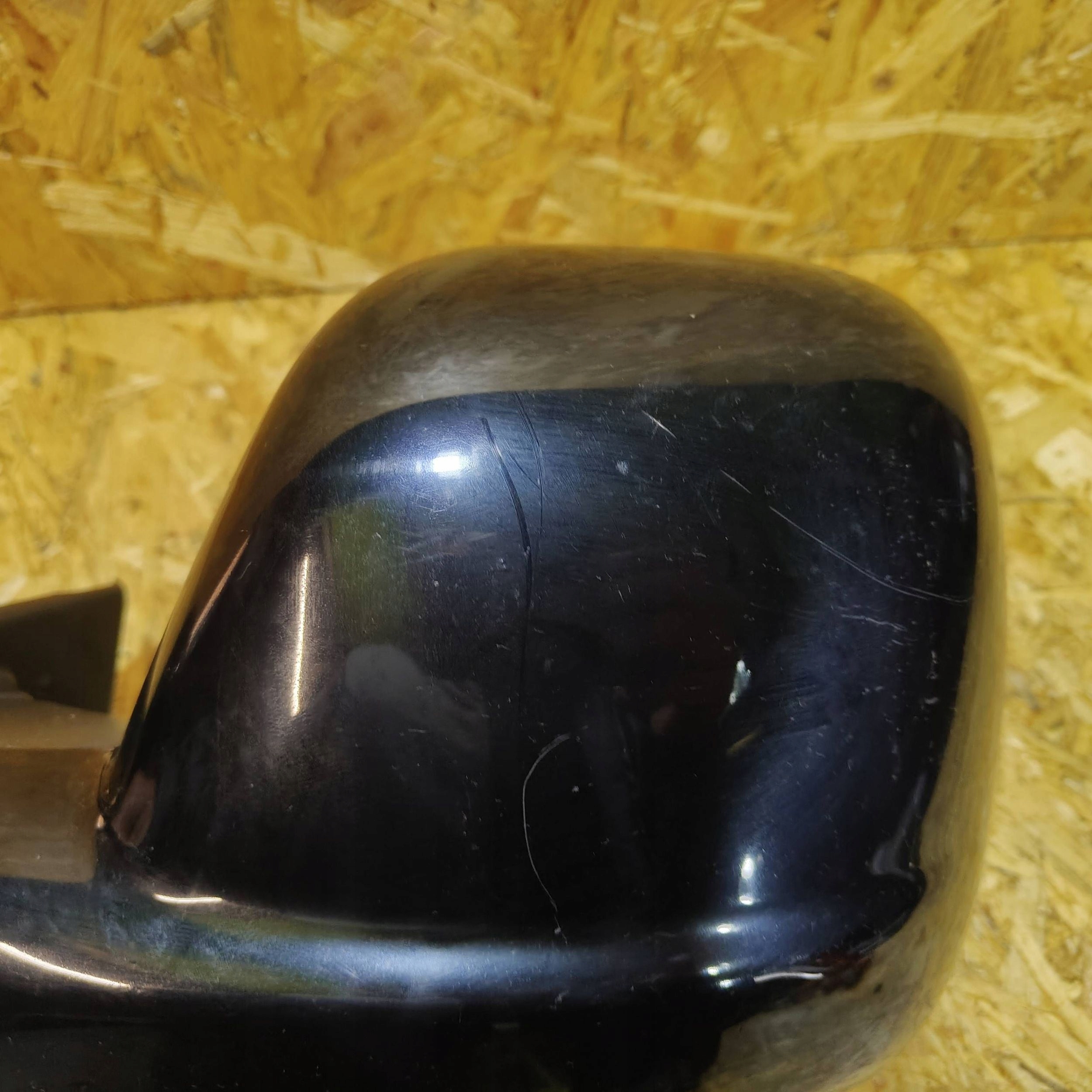 Citroen Berlingo 2017 left side electrics mirror side 7pin