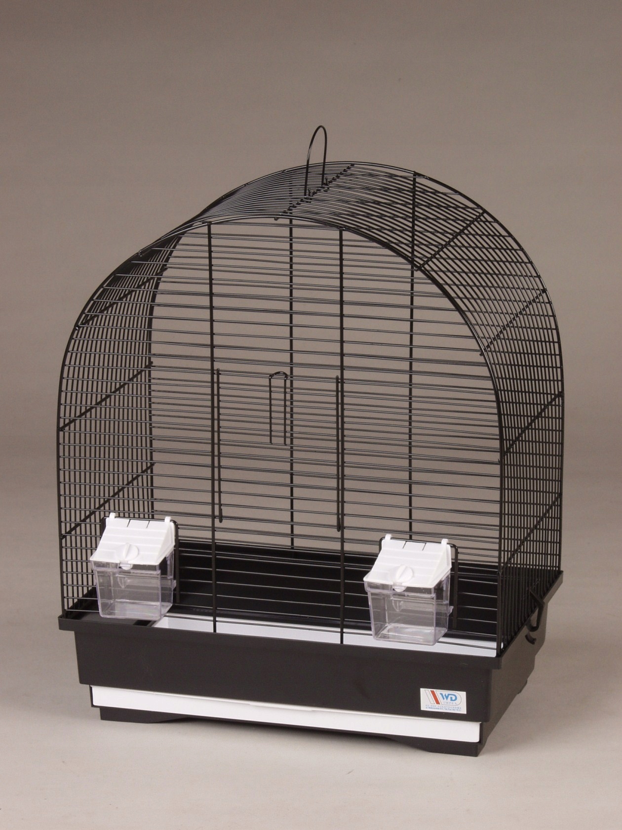 Levně Klec Pro Ptáky KS8 Wd-impex 40x25x47 cm