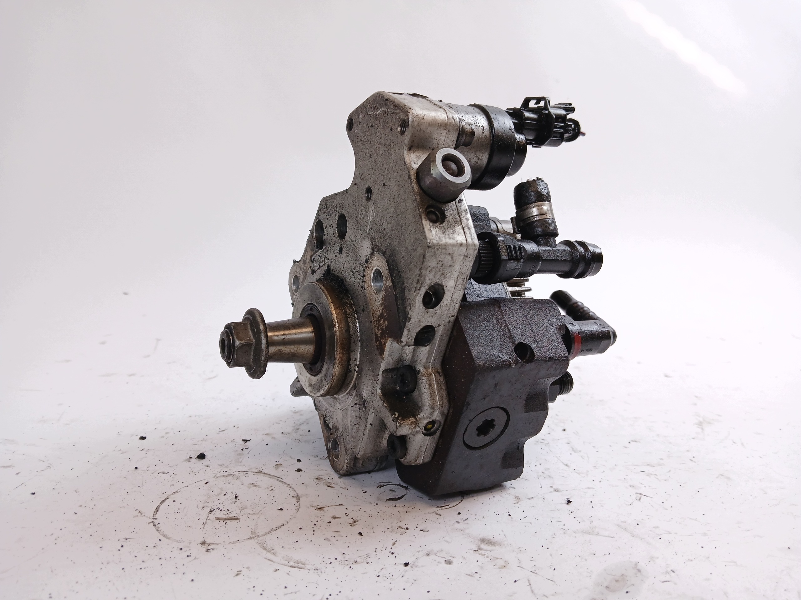 RENAULT LAGUNA II 1.9 DCI pompe d'injection 8200055072