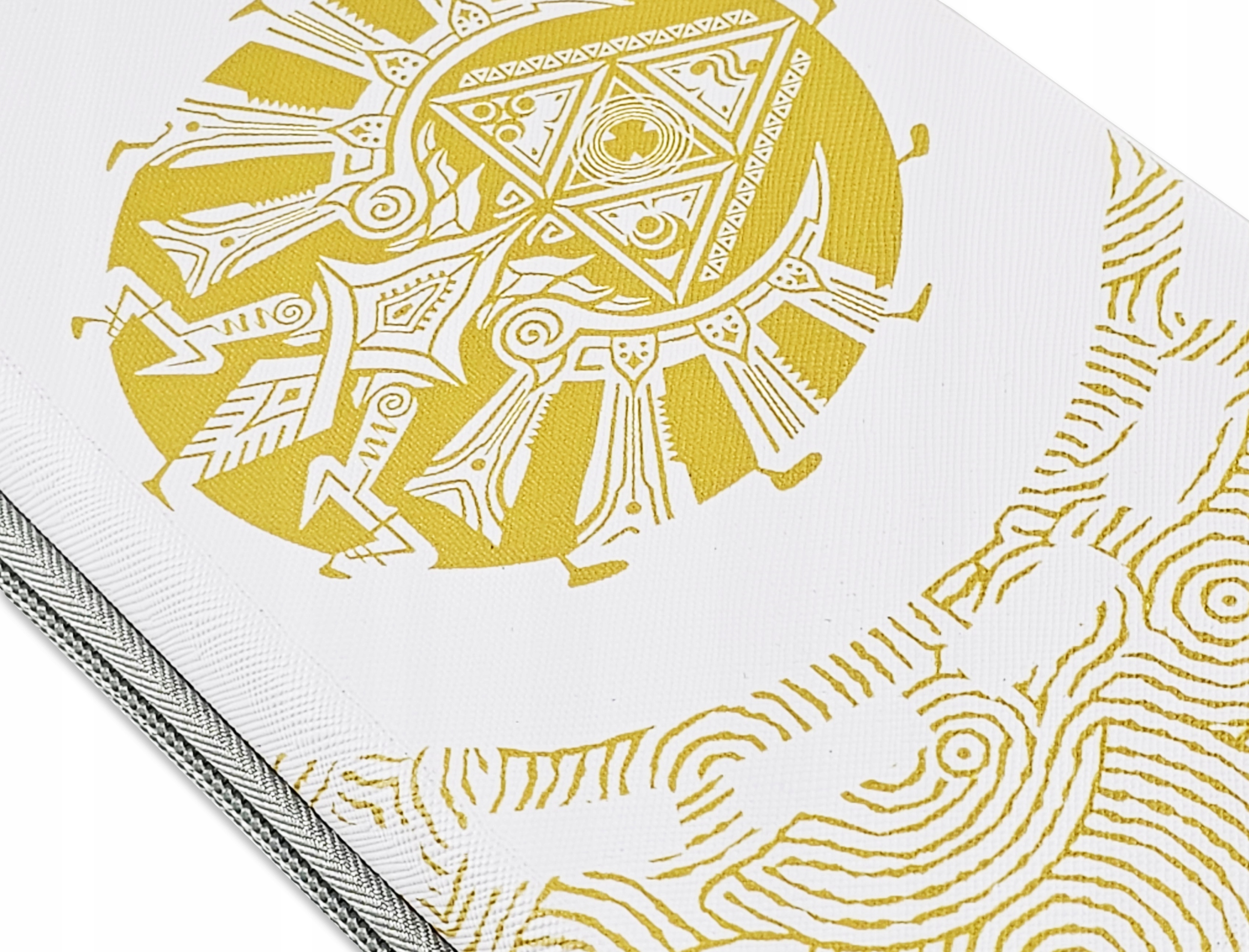 ETUI DO NINTENDO SWITCH OLED LEGEND OF ZELDA TEARS Producent ArmorCase