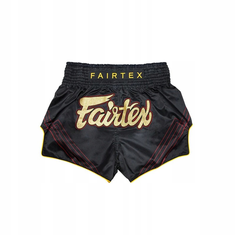 Kraťasy Muay Thai Fairtex BS1925 M