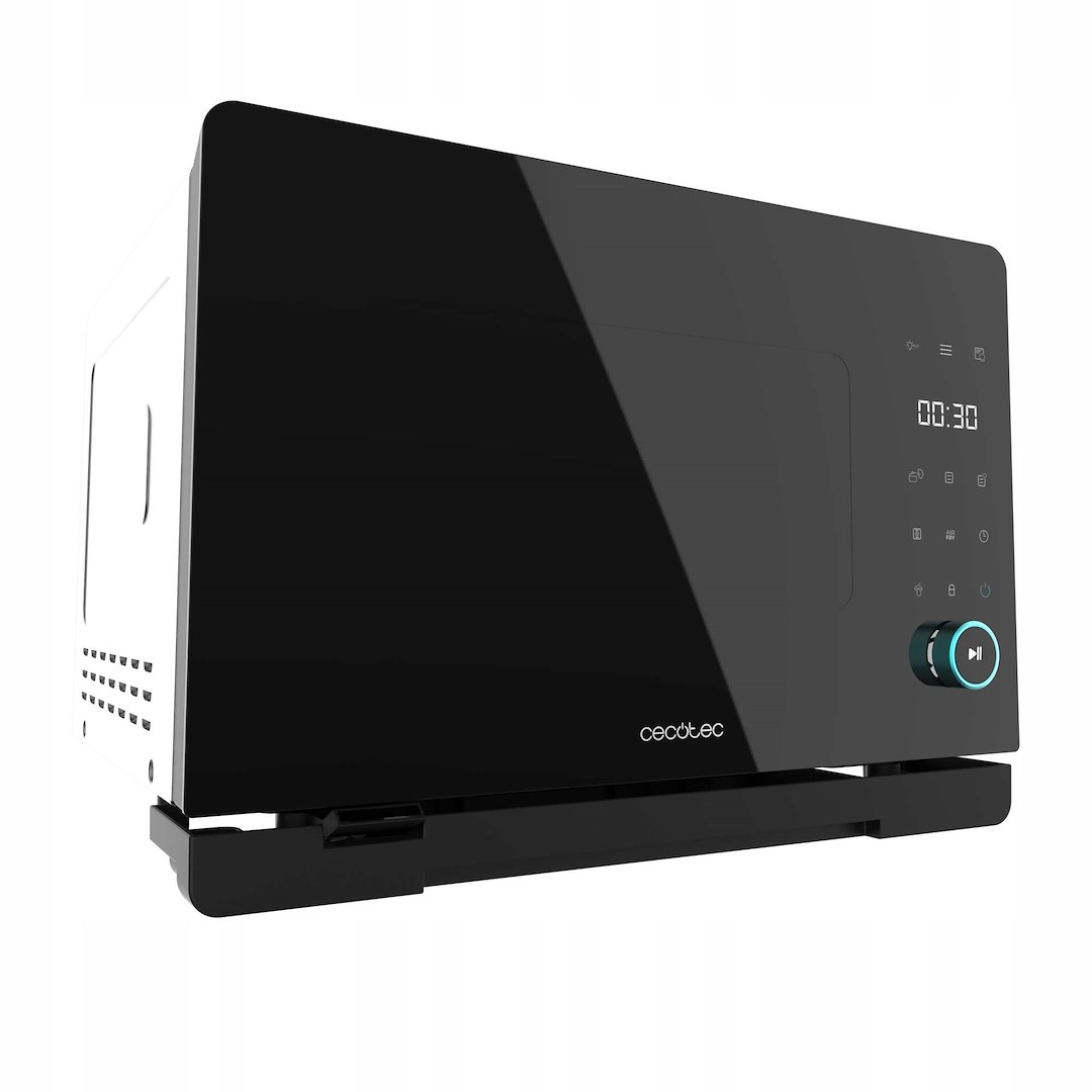 Parná rúra Cecotec Bake&Steam 40L 2400W Combi Gyro Advance