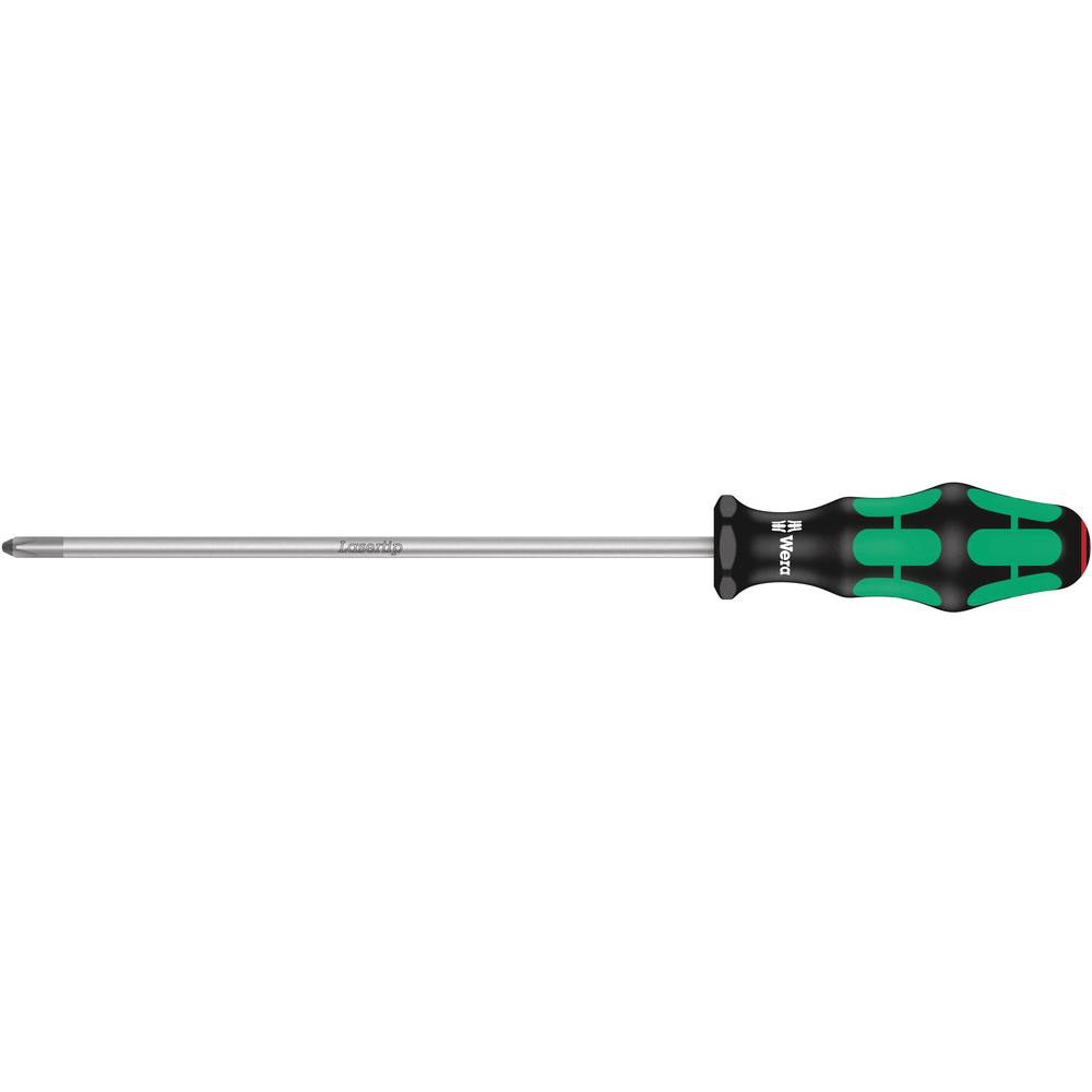

Wkrętak krzyżowy Wera Kraftform Plus PH2x200mm