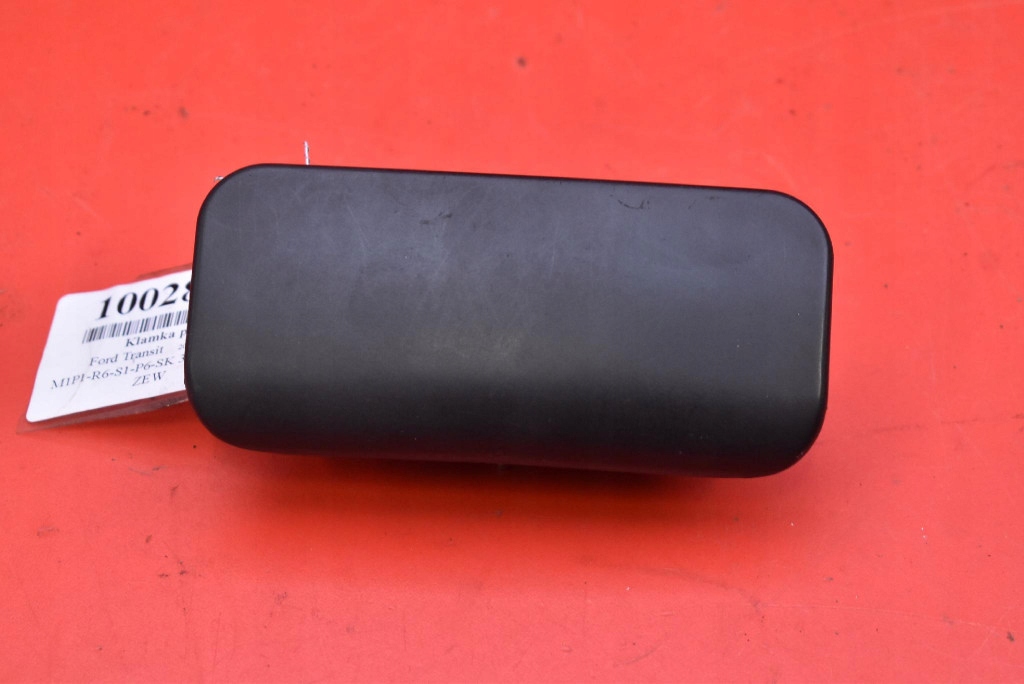 handle left front front black FORD TRANSIT 5 V LIFT 06-13