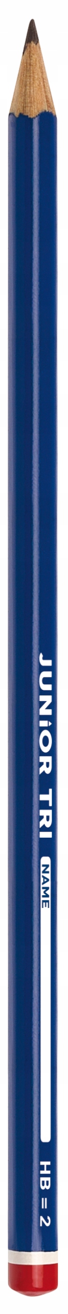 

Ołówek Hb Alpino Tri