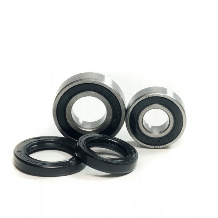 ŁOŻYSKA KOŁA PRZEDNIEGO HONDA TRX400EX 02-08