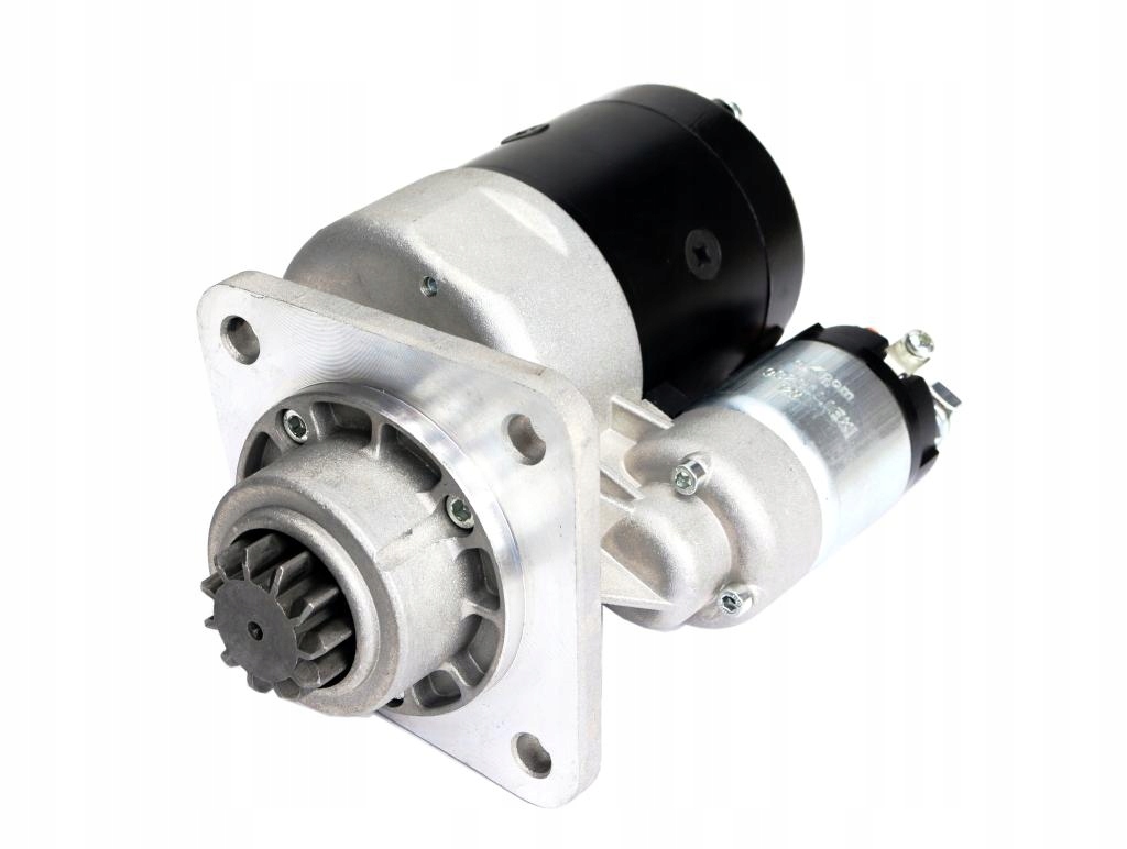 9142742EX - Стартер с редуктором C-385 902 1012 1014 EXPOM