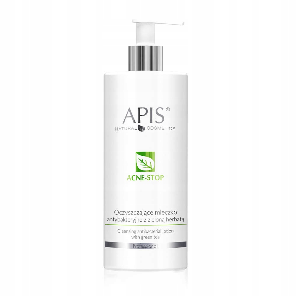 

Apis Acne-Stop mleczko antybakteryjne