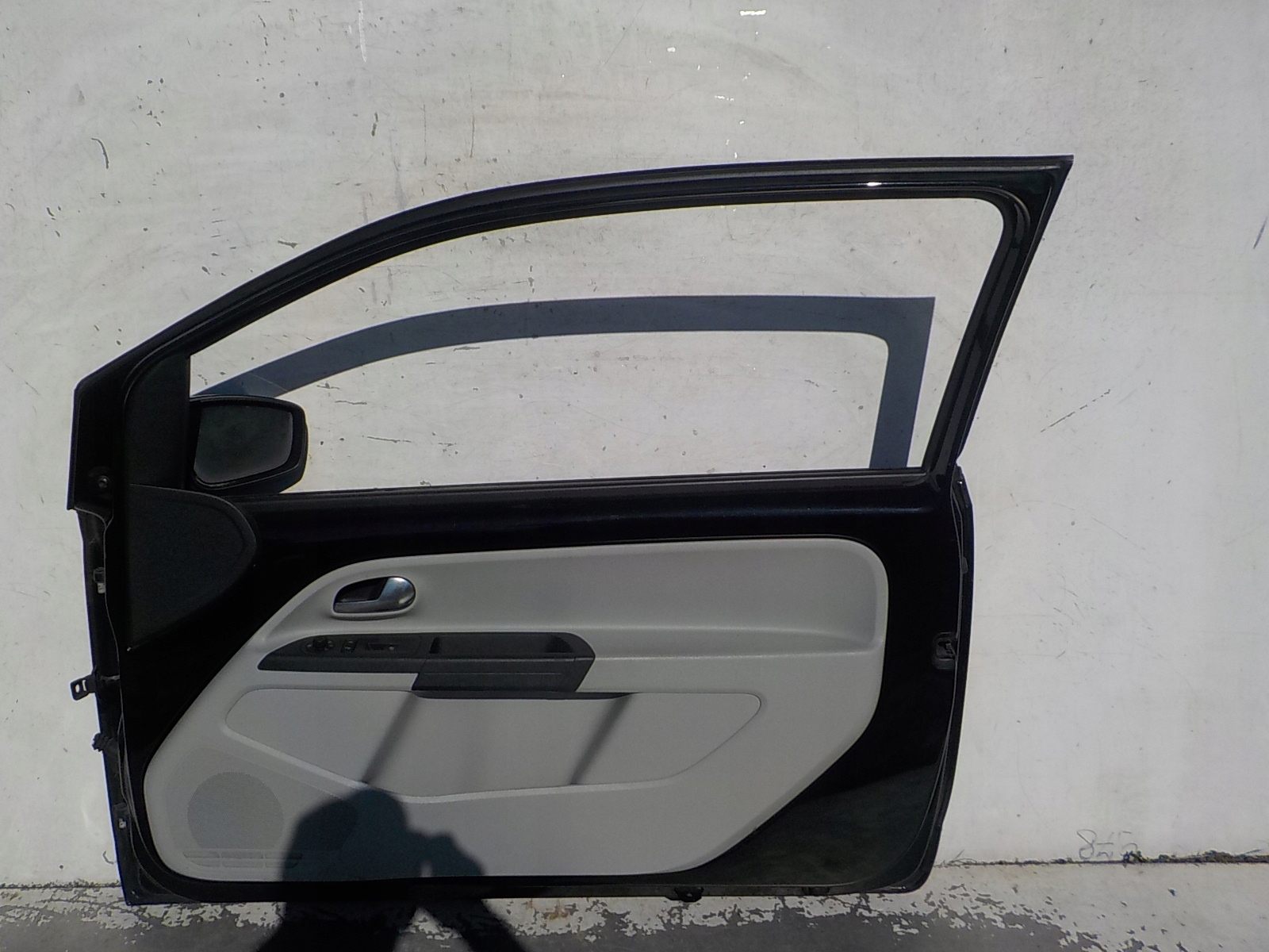 306 SEAT MII VW UP CITIGO 11-19 door right front front