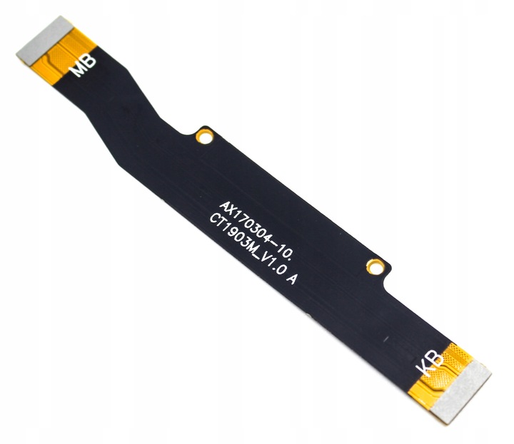 XIAOMI REDMI NOTE 4X TAŚMA GŁÓWNA LCD MAIN FLEX