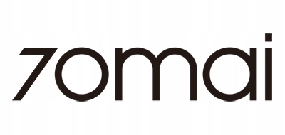 70mai RC09 KAMERA WSTECZNA COFANIA BACKUP CAMERA Color black