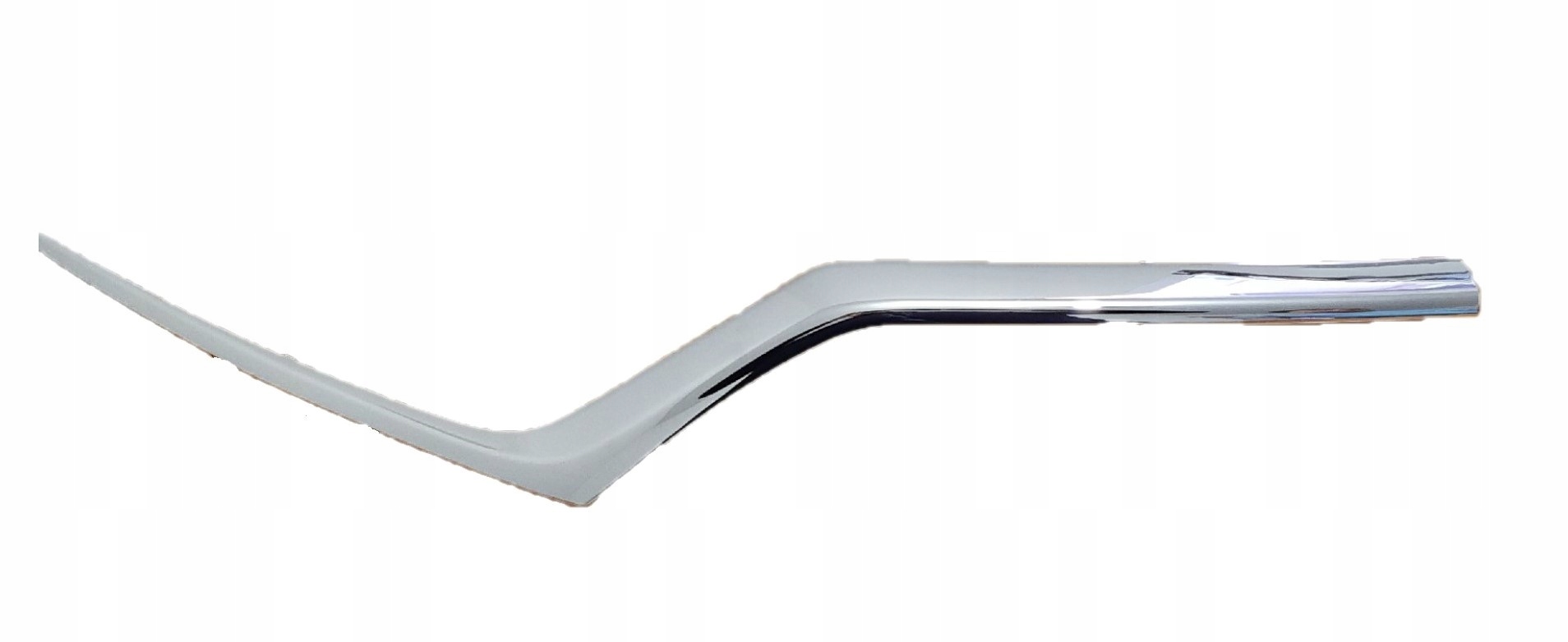 Honda CRV CR-V 2017- 17- Listwa Chrom Atrapy Lampy Prawy