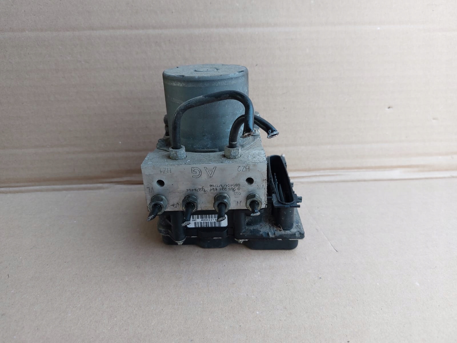 Pompa ABS Opel Meriva 13276464 0265234694 AG