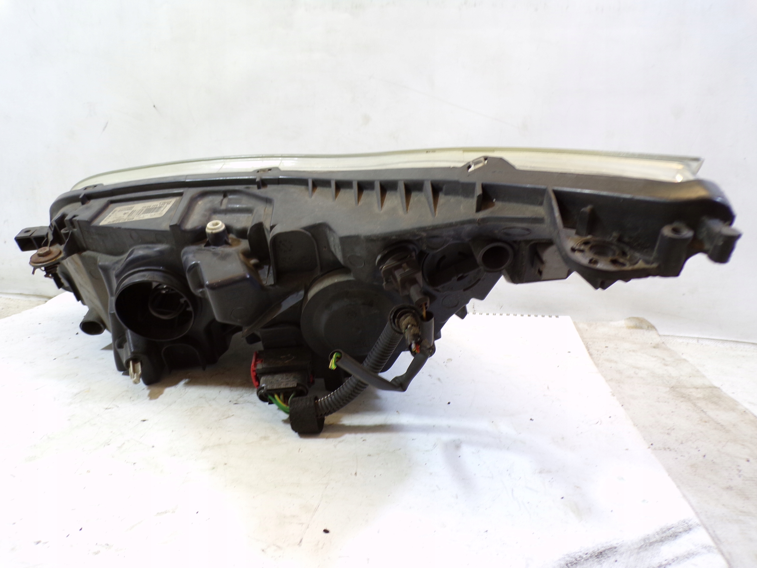 light front front right CITROEN C4 (K1) (4)